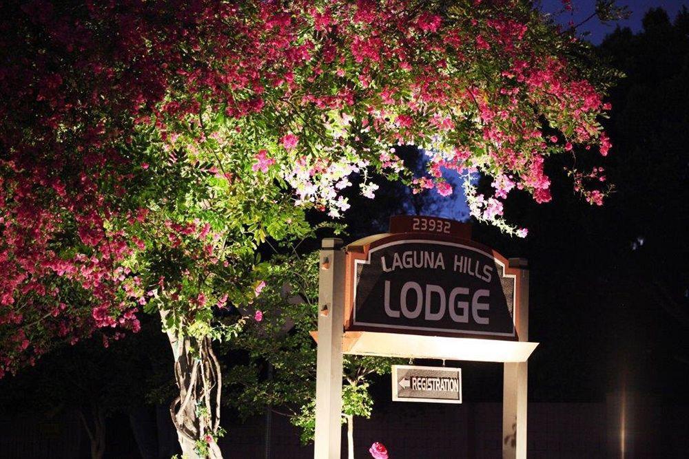 Laguna Hills Lodge-Irvine Spectrum Exterior photo