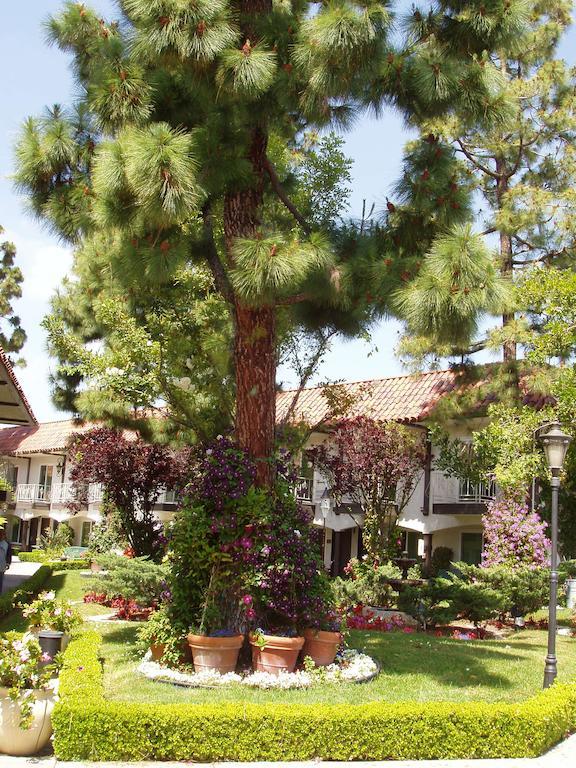 Laguna Hills Lodge-Irvine Spectrum Exterior photo